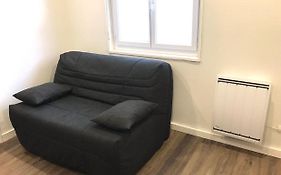 JOLI PETIT APPARTEMENT FONCTIONNEL proche RENNES